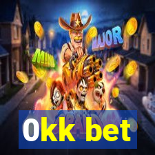 0kk bet